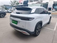 BYD Song L DM-i 200KM Excellence Edition - ფოტო 7