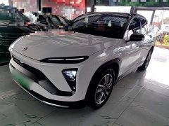 NIO ES6 2020 420KM Sport Edition - ფოტო 1