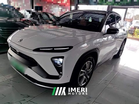 2021 NIO ES6 2020 420KM Sport Edition - ავტომობილი ჩინეთიდან