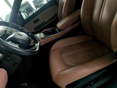 NIO ES6 2020 420KM Sport Edition - ფოტო 11