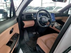 NIO ES6 2020 420KM Sport Edition - ფოტო 12