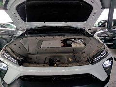 NIO ES6 2020 420KM Sport Edition - ფოტო 16
