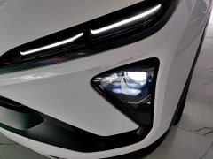 NIO ES6 2020 420KM Sport Edition - ფოტო 18