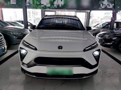 NIO ES6 2020 420KM Sport Edition - ფოტო 3