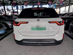 NIO ES6 2020 420KM Sport Edition - ფოტო 4