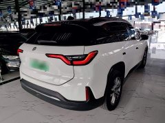 NIO ES6 2020 420KM Sport Edition - ფოტო 5