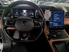 NIO ES6 2020 420KM Sport Edition - ფოტო 6