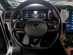 NIO ES6 2020 420KM Sport Edition - ფოტო 7