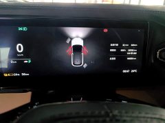 NIO ES6 2020 420KM Sport Edition - ფოტო 8