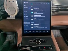 NIO ES6 2020 420KM Sport Edition - ფოტო 9