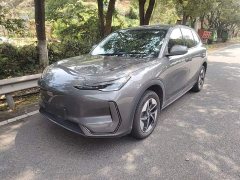 Geely Galaxy E5 2024 440km Qihang Edition - ფოტო 1