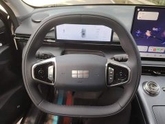 Geely Galaxy E5 2024 440km Qihang Edition - ფოტო 11