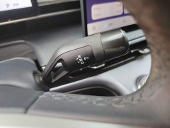 Geely Galaxy E5 2024 440km Qihang Edition - ფოტო 14