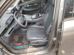 Geely Galaxy E5 2024 440km Qihang Edition - ფოტო 15