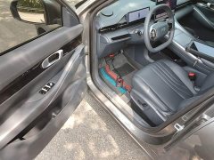 Geely Galaxy E5 2024 440km Qihang Edition - ფოტო 16