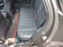 Geely Galaxy E5 2024 440km Qihang Edition - ფოტო 17