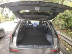 Geely Galaxy E5 2024 440km Qihang Edition - ფოტო 19