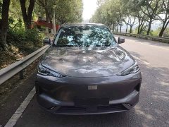Geely Galaxy E5 2024 440km Qihang Edition - ფოტო 3