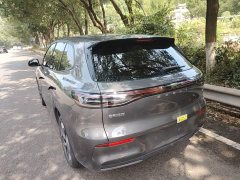 Geely Galaxy E5 2024 440km Qihang Edition - ფოტო 5