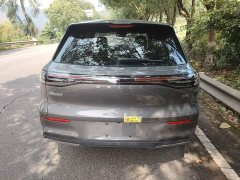 Geely Galaxy E5 2024 440km Qihang Edition - ფოტო 6