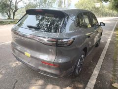 Geely Galaxy E5 2024 440km Qihang Edition - ფოტო 7