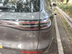 Geely Galaxy E5 2024 440km Qihang Edition - ფოტო 8