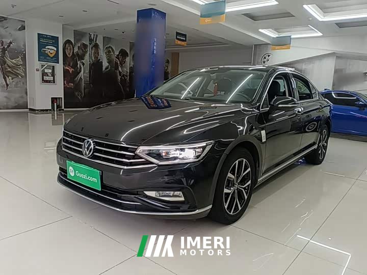 Volkswagen Magotan 2020 330TSI DSG Advance - ავტომობილი ჩინეთიდან