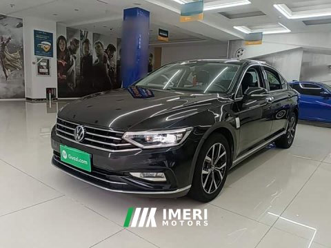 2023 Volkswagen Magotan 2020 330TSI DSG Advance - ავტომობილი ჩინეთიდან