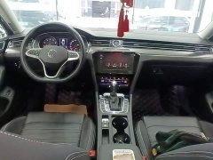 Volkswagen Magotan 2020 330TSI DSG Advance - ფოტო 10