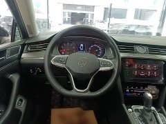 Volkswagen Magotan 2020 330TSI DSG Advance - ფოტო 11