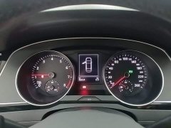 Volkswagen Magotan 2020 330TSI DSG Advance - ფოტო 12