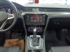 Volkswagen Magotan 2020 330TSI DSG Advance - ფოტო 13