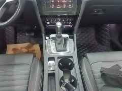 Volkswagen Magotan 2020 330TSI DSG Advance - ფოტო 14