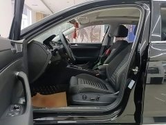 Volkswagen Magotan 2020 330TSI DSG Advance - ფოტო 16