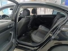 Volkswagen Magotan 2020 330TSI DSG Advance - ფოტო 17