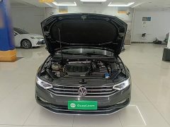 Volkswagen Magotan 2020 330TSI DSG Advance - ფოტო 20