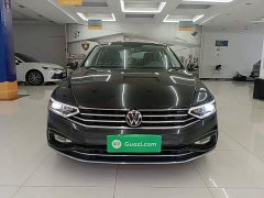Volkswagen Magotan 2020 330TSI DSG Advance - ფოტო 3