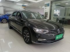 Volkswagen Magotan 2020 330TSI DSG Advance - ფოტო 4