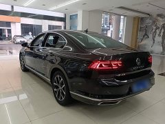 Volkswagen Magotan 2020 330TSI DSG Advance - ფოტო 5