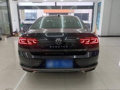 Volkswagen Magotan 2020 330TSI DSG Advance - ფოტო 6