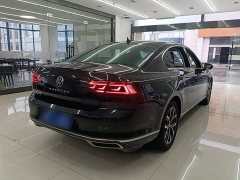 Volkswagen Magotan 2020 330TSI DSG Advance - ფოტო 7