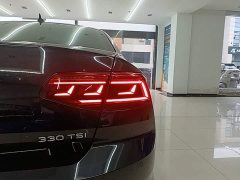 Volkswagen Magotan 2020 330TSI DSG Advance - ფოტო 8