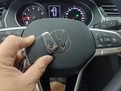 Volkswagen Magotan 2020 330TSI DSG Advance - ფოტო 9