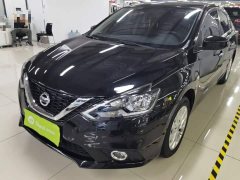 Nissan Sylphy Classic 1.6XL CVT Luxury Edition - ფოტო 1