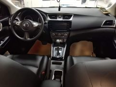 Nissan Sylphy Classic 1.6XL CVT Luxury Edition - ფოტო 10