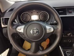 Nissan Sylphy Classic 1.6XL CVT Luxury Edition - ფოტო 11