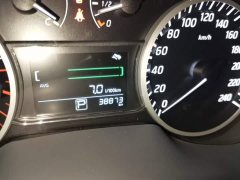 Nissan Sylphy Classic 1.6XL CVT Luxury Edition - ფოტო 12