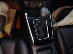 Nissan Sylphy Classic 1.6XL CVT Luxury Edition - ფოტო 14
