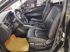 Nissan Sylphy Classic 1.6XL CVT Luxury Edition - ფოტო 15