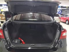 Nissan Sylphy Classic 1.6XL CVT Luxury Edition - ფოტო 19